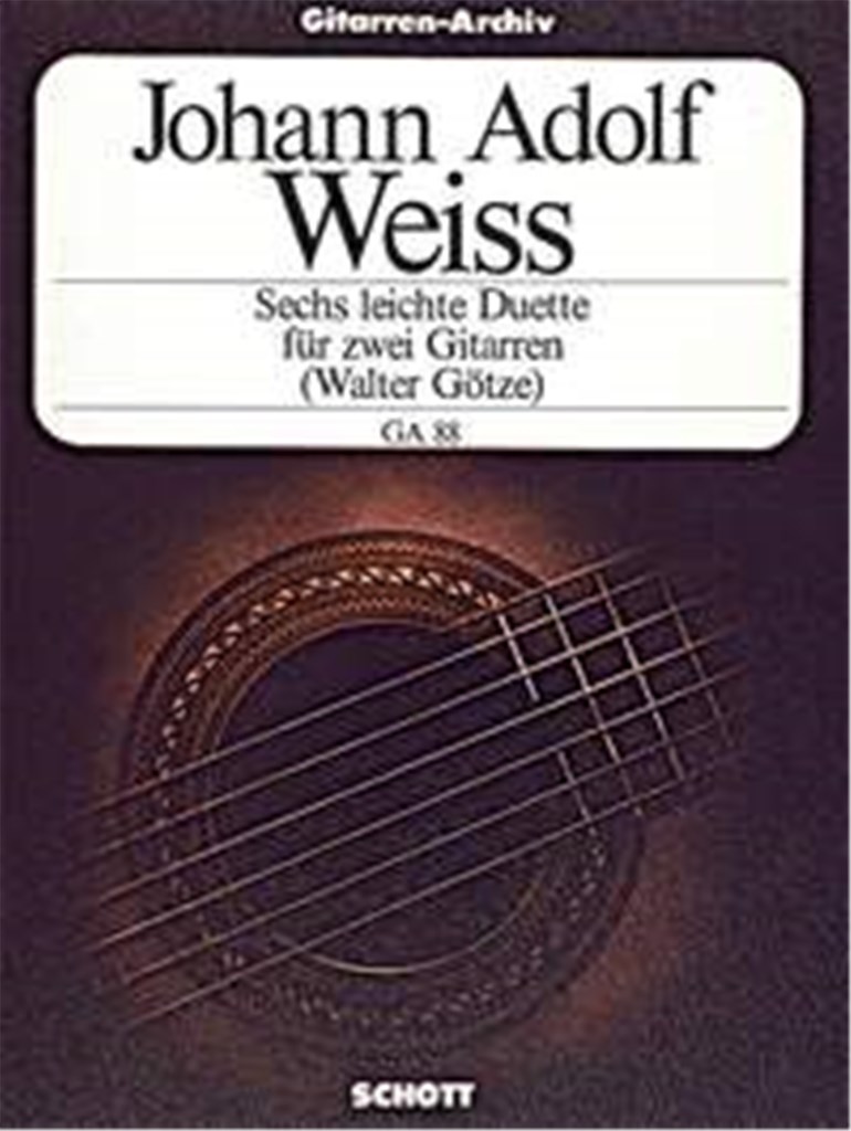 Leichte Duette(6)